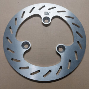 Titanium Midget Front Rotor