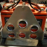 Battery Box
