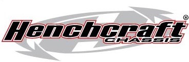 Henchcraft Bolt Kit