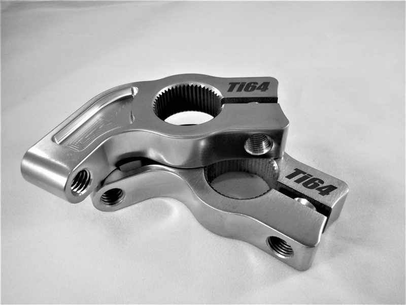Titanium Midget Torsion Stop - Image 4