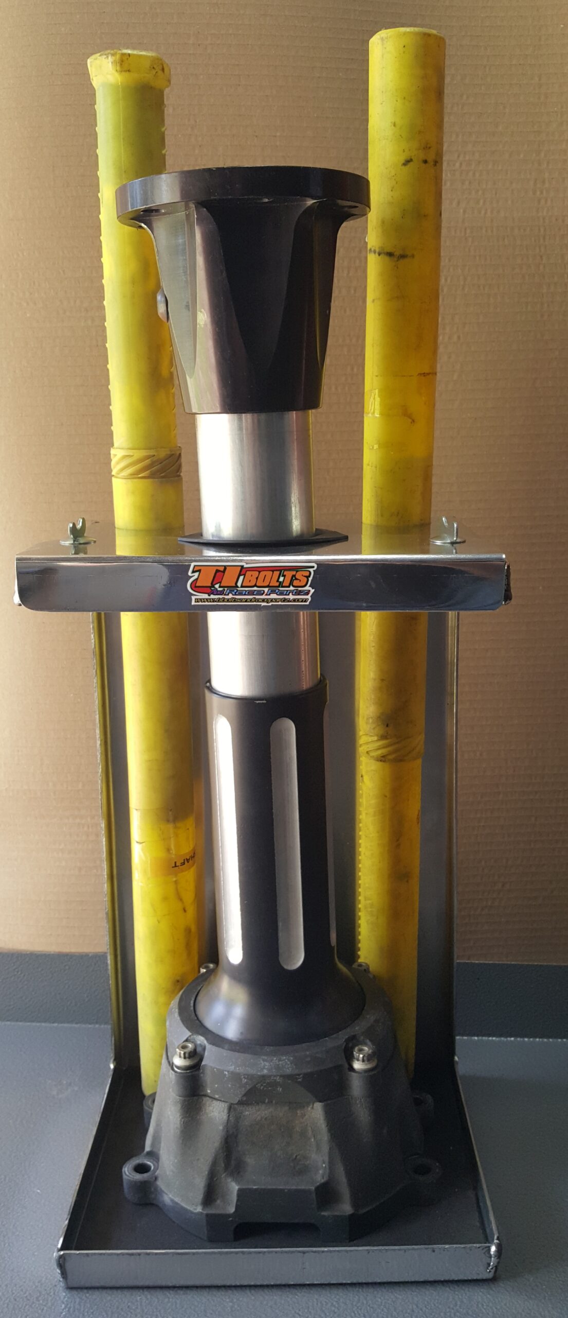 Drive Line Rack - Image 3