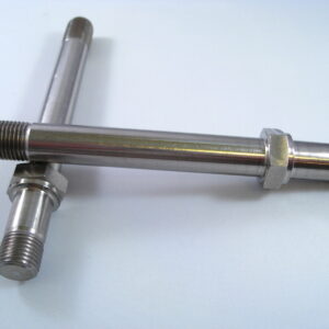One Nut Stud Through Bolt