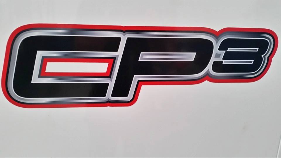 CP3 Chassis Kit