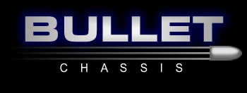 Bullet Chassis Bolt Kit