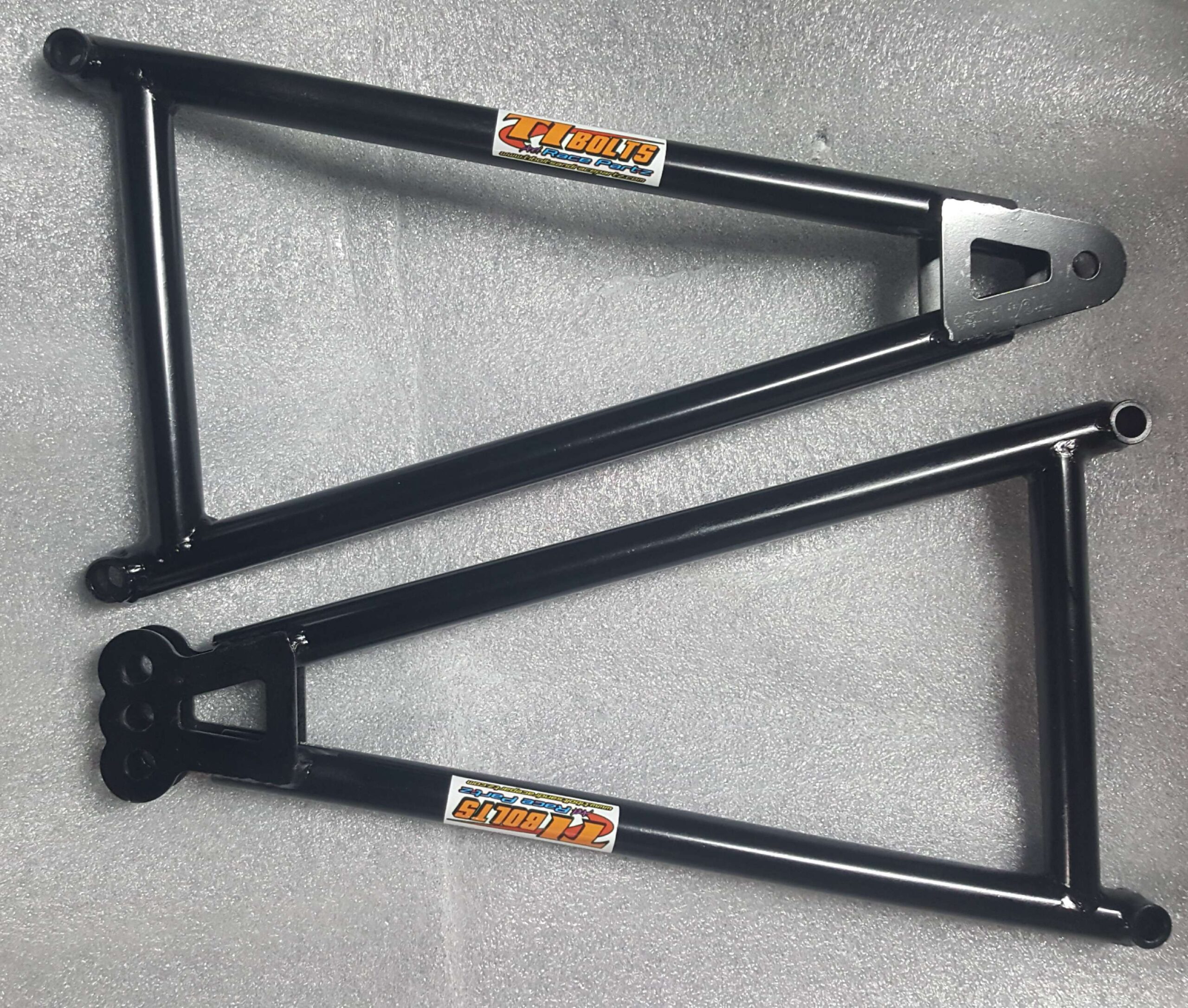 Jacobs Ladder