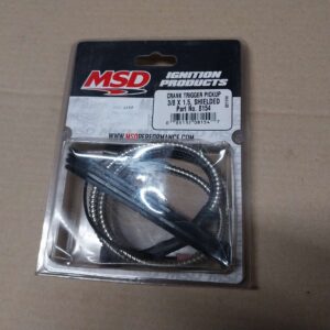 MSD Crank Trigger