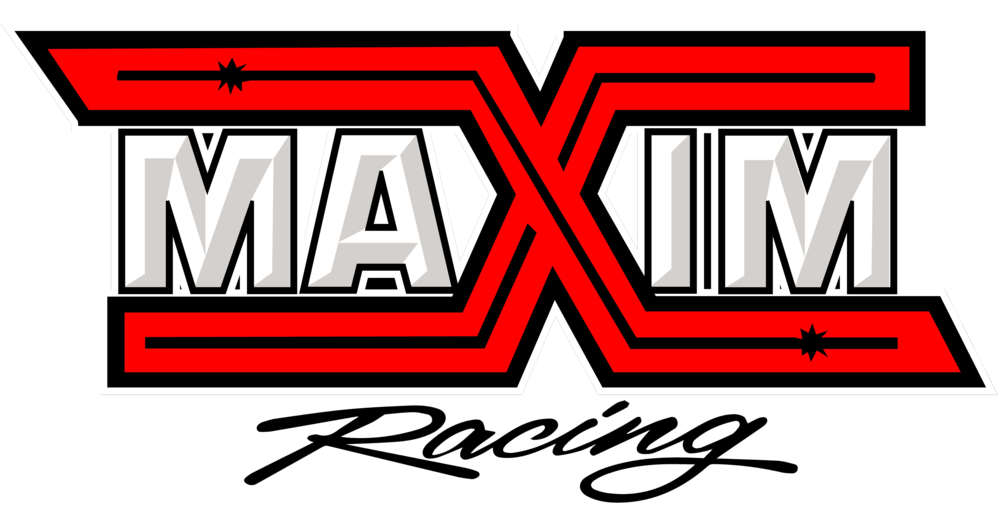 Maxim Chassis Big Bolt Kit