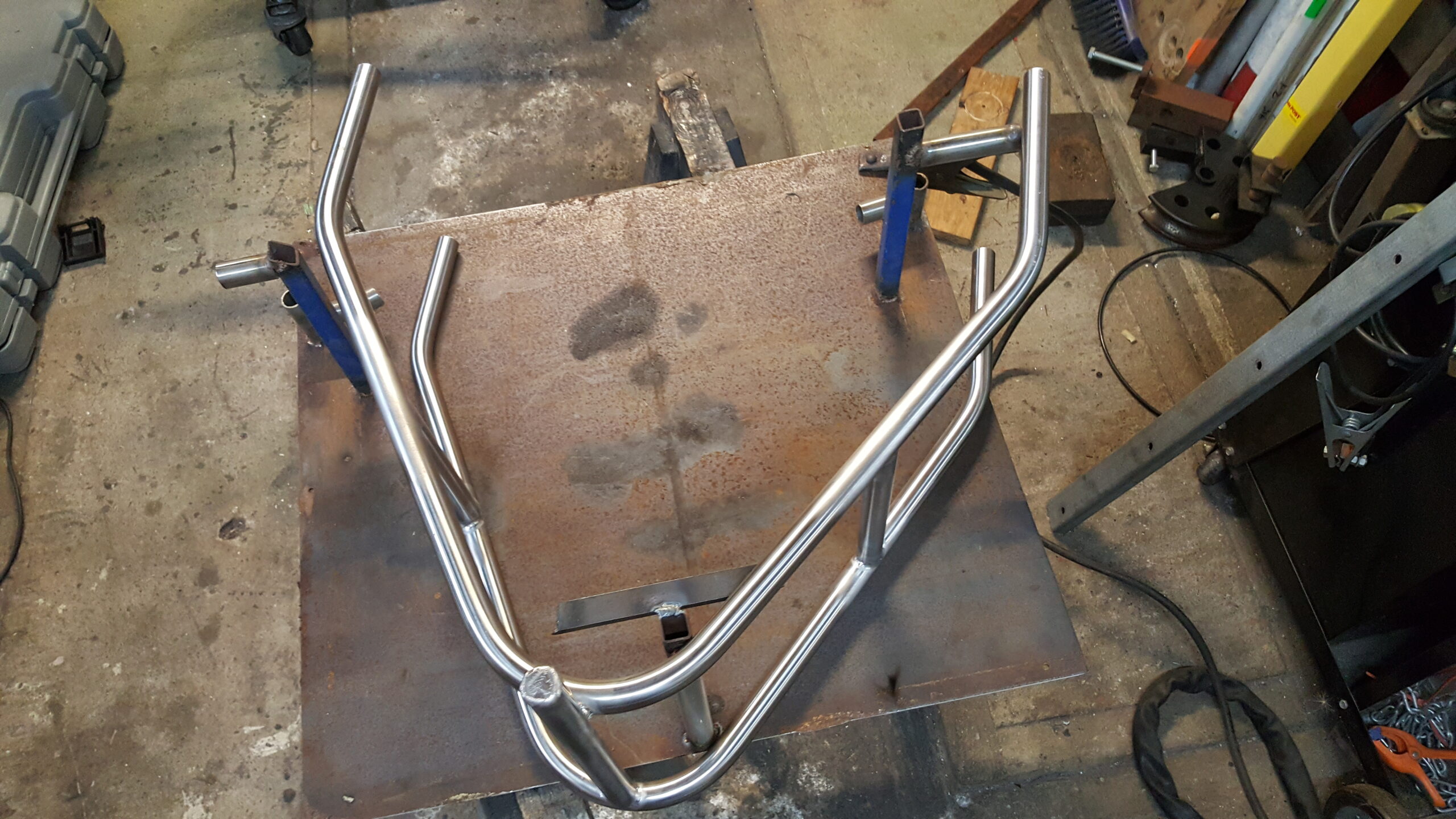 Nerf Bars - Image 10