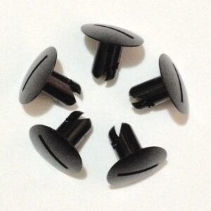 Oversize Dzus Buttons