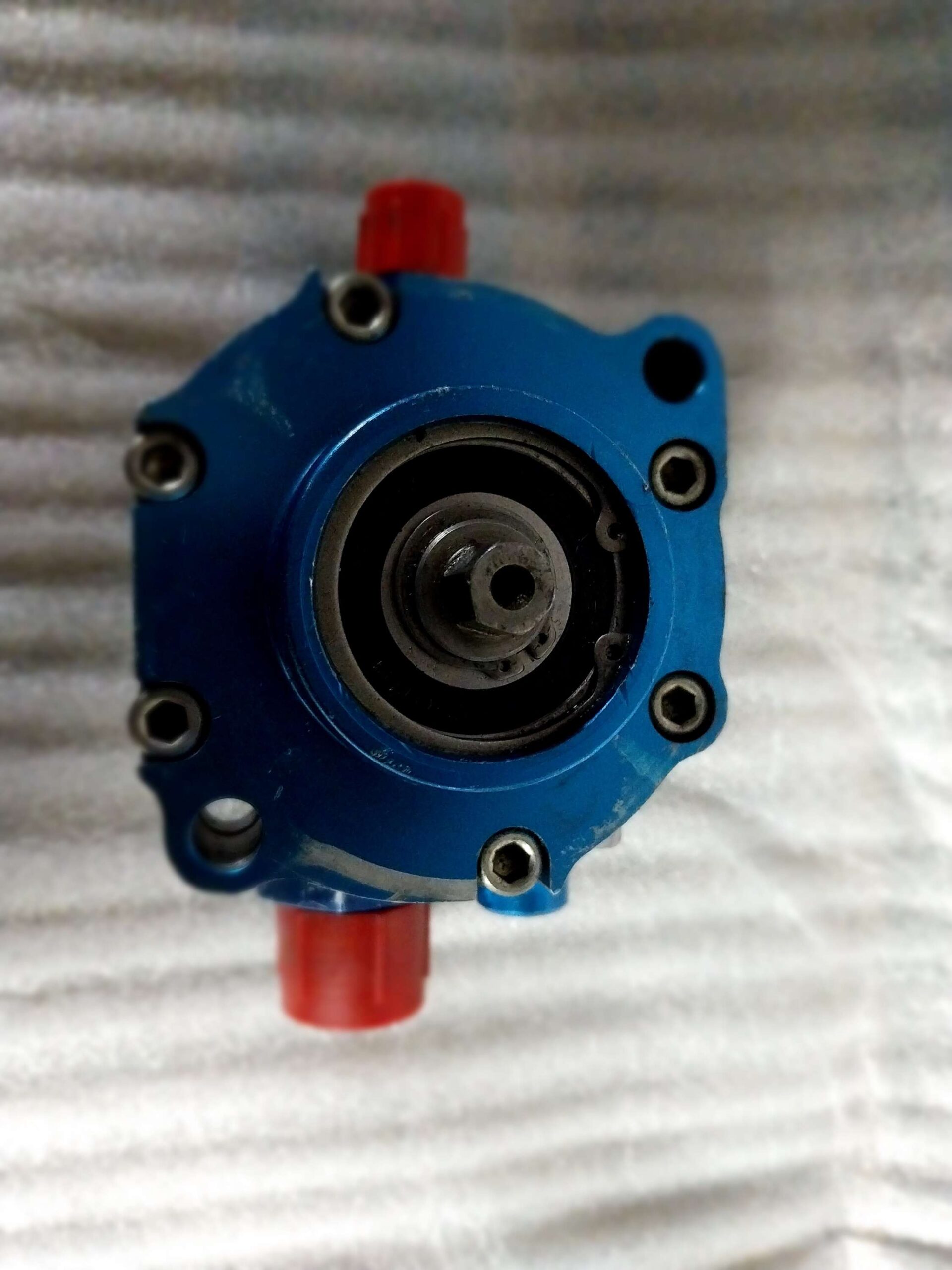 S/H KSE Steering Pump - Image 3