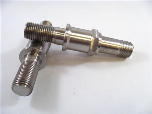 One Nut Stud Rear Arm - Image 2