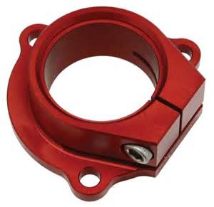 Waterman Fuel Pump Clamp