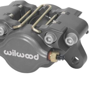 Wilwood Front Caliper