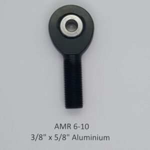 Aluminium Rod End 3/8" x 5/8"