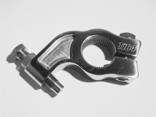 Sprint Car Billet Torsion Stop Kit