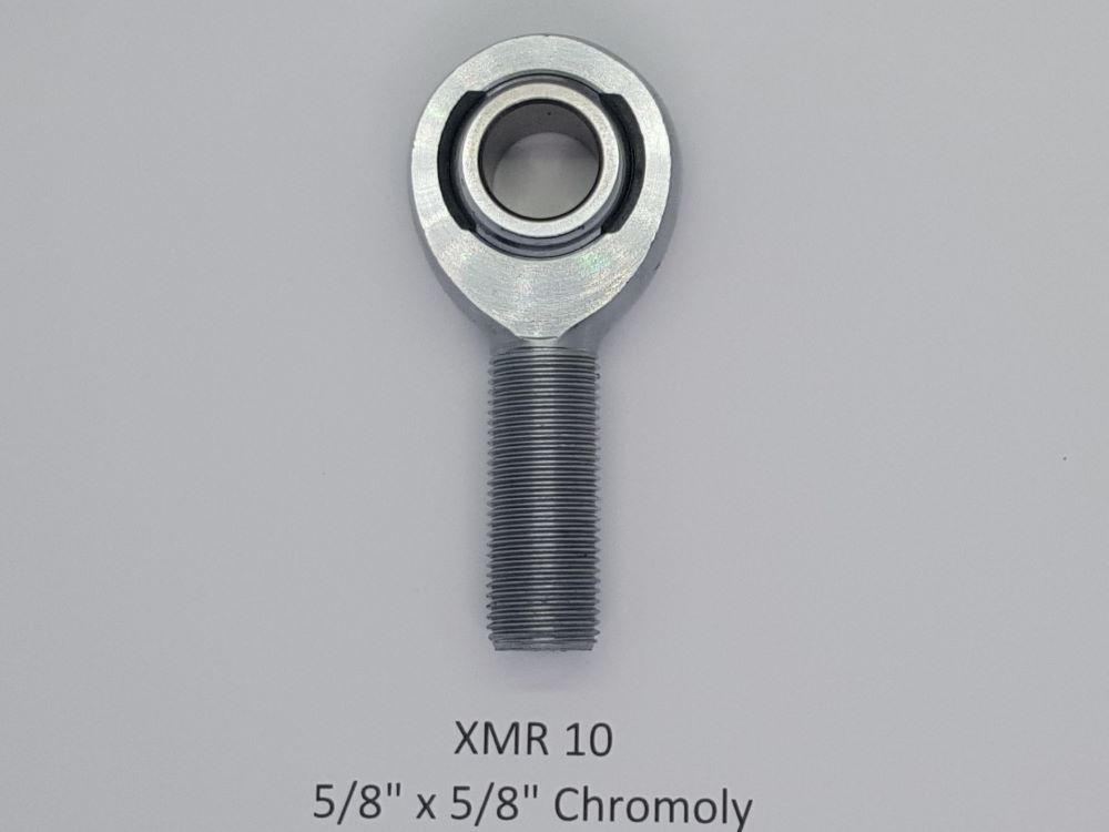 Chromoly 5/8" Rod End