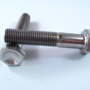 3/8"unf x 1 7/8" Hex Head Bolt