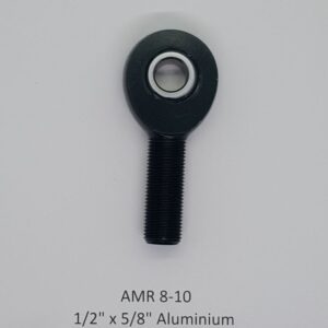 Aluminium Rod End 1/2" x 5/8"