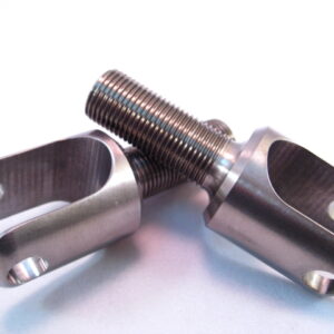 Birdcage Clevis