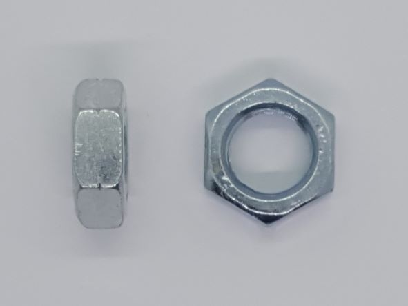 Steel Jam Nuts - Image 4