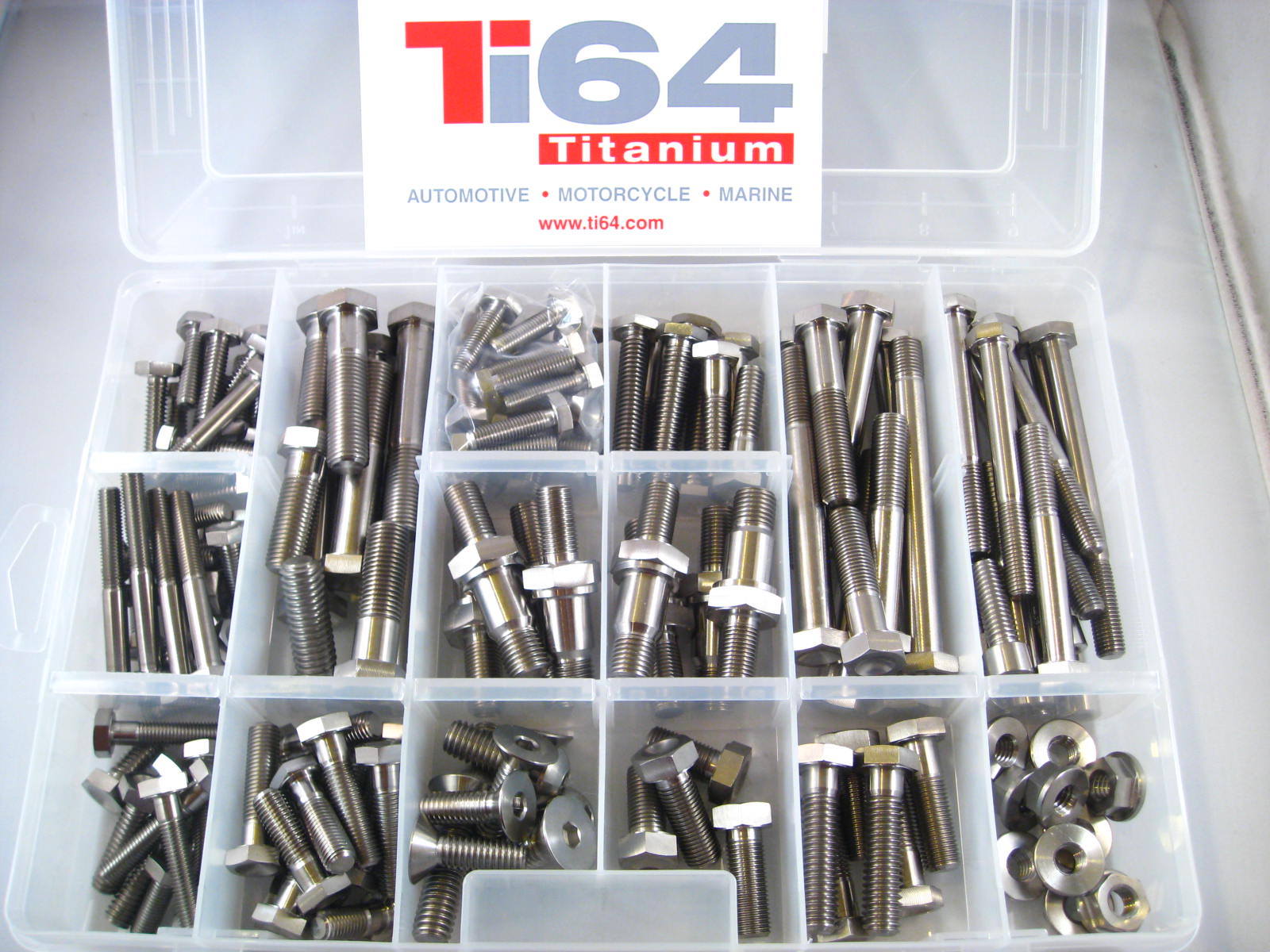 Stallard Micro Sprint Chassis Kit - Image 2
