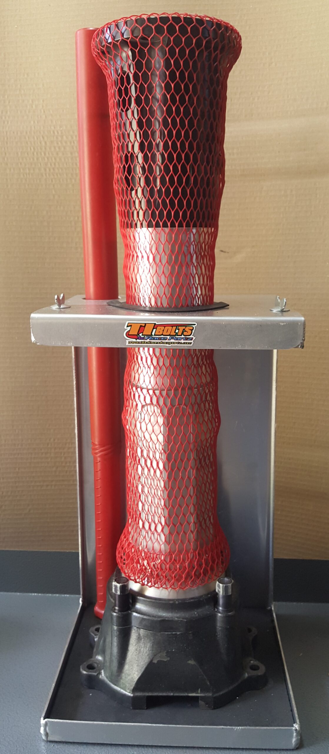 Drive Line Rack - Image 2