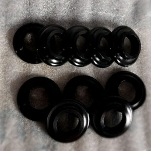 Rod End Spacers