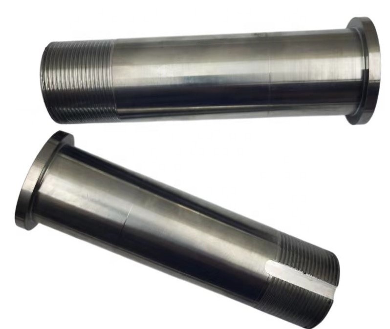 Titanium Spindle Snout - Image 2