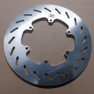 Titanium Midget Inboard Rotor