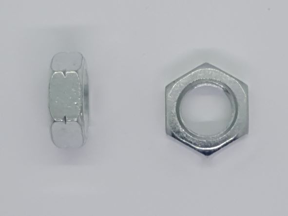 Steel Jam Nuts - Image 5