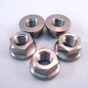 Direct Mount Nut Set