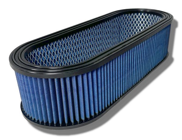 Walker Air Filter Suit Rosson