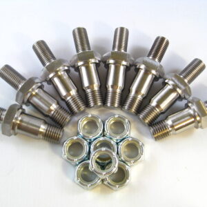 Formula Shock Stud Kit