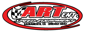 ART Chassis Bolt Kit