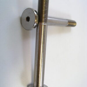 Seat Bolts