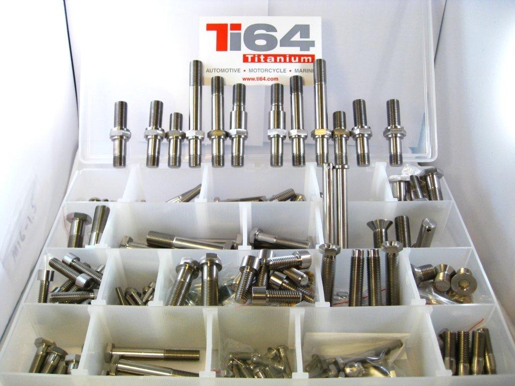 XXX Chassis ONS Kit - Image 2