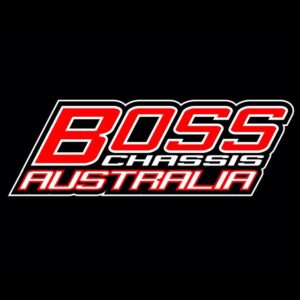 Boss Australia Chassis Kit
