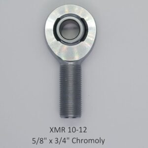 Chromoly 5/8" x 3/4" Rod End