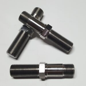 Tie Rod/ Drag Link One nut stud