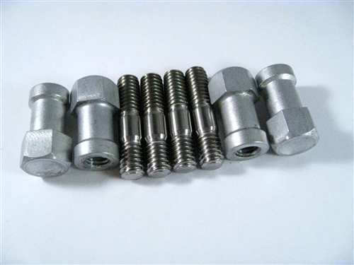 Torque Ball Housing Stud/Nut Kit