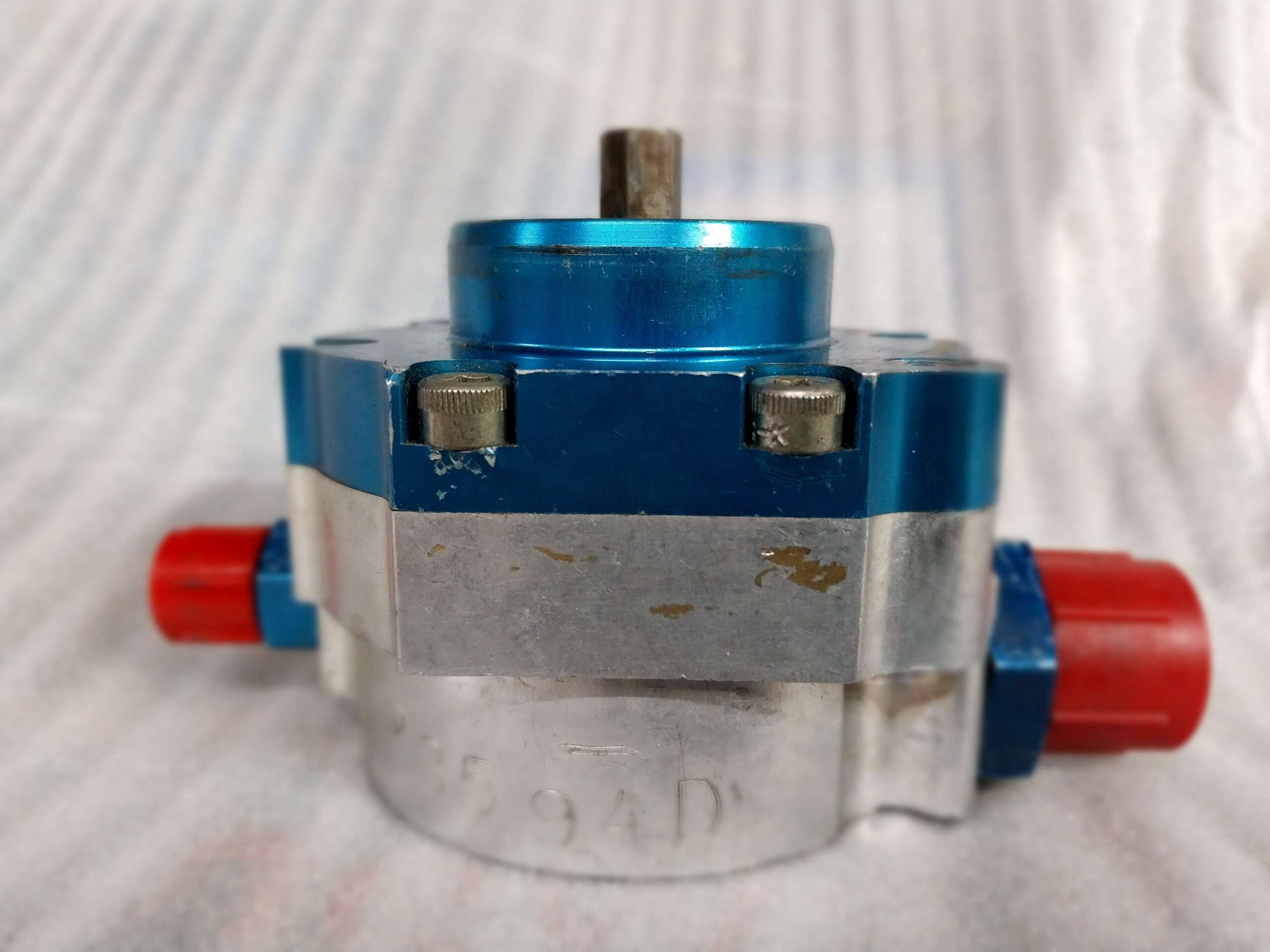 S/H KSE Steering Pump