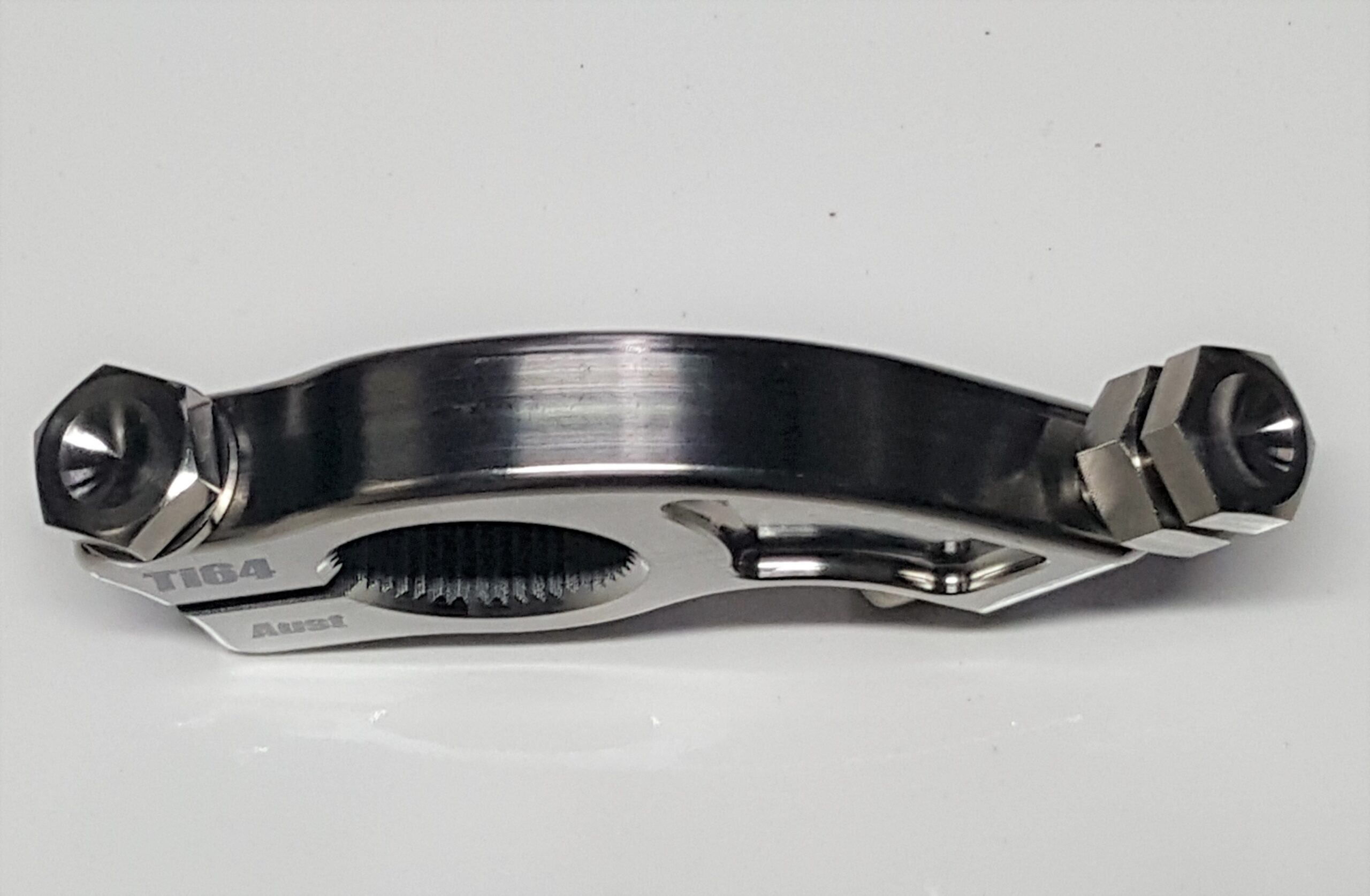 Titanium Midget Torsion Stop - Image 2