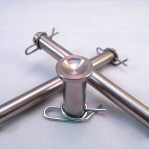 Spike/ Bullet Ladder Pin Kit