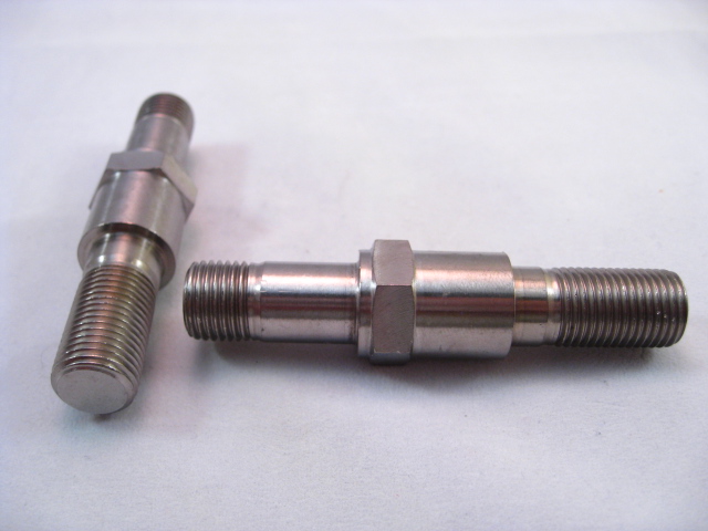 One Nut Stud Rear Arm - Image 3