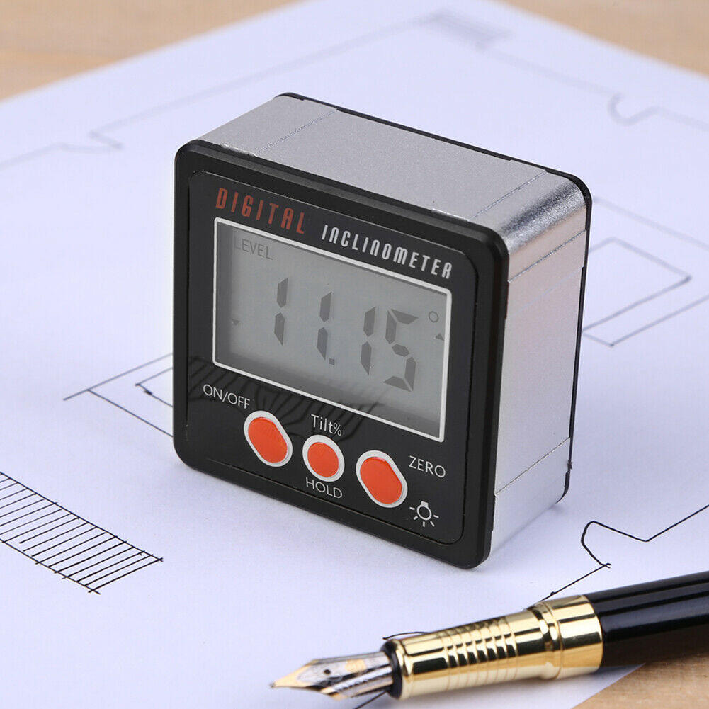 Digital Angle Finder - Image 3