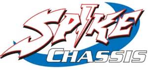 Spike Chassis Bolt Kit