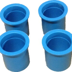 Midget Torsion Bar Bush