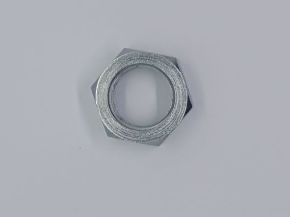 Steel Jam Nuts - Image 3