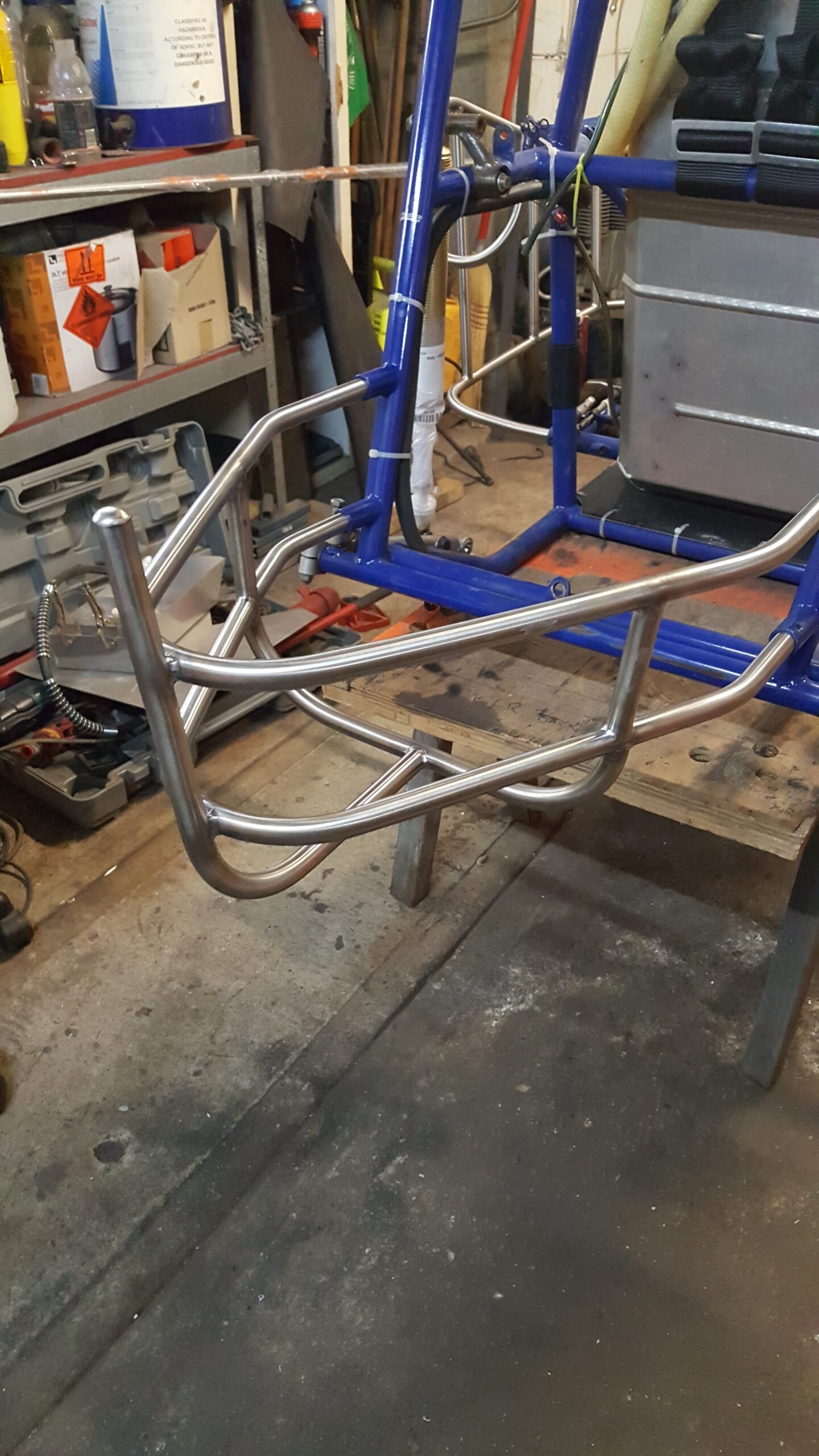 Nerf Bars - Image 4