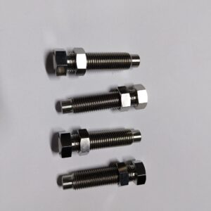 Sprintcar Stop Adjuster Kit